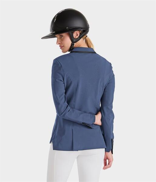 Veste de concours d'équitation Aeromade 2/7