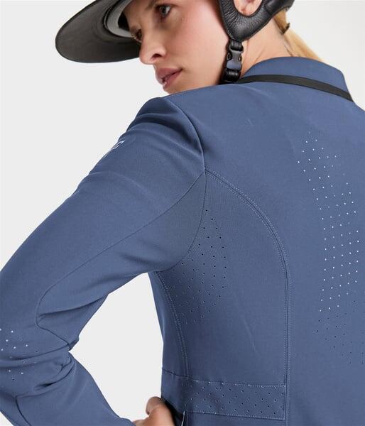 Veste de concours d'équitation Aeromade 7/7