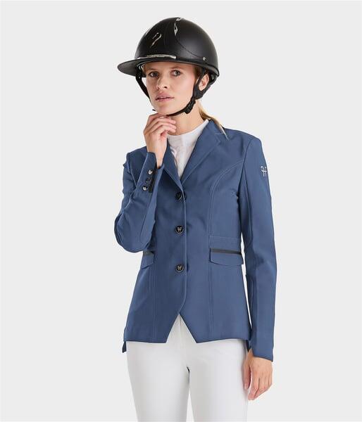 Veste de concours d'équitation Aeromade 5/7