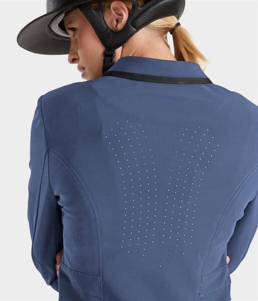 Veste de concours d'équitation Aeromade 4/7