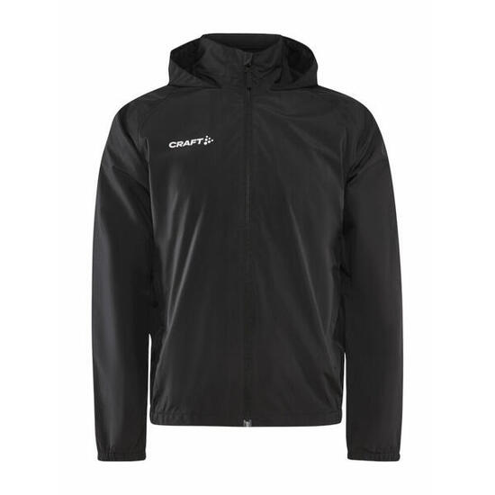 Craft Kinder Regenjacke EVOLVE RAIN JACKET JR 1915042
