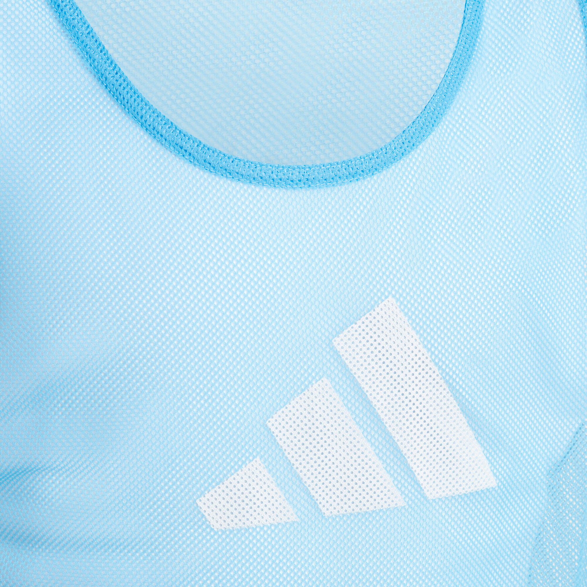 Śliniak treningowy dla dzieci adidas BIB24 8/9