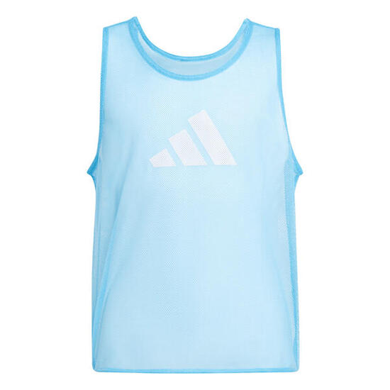 Dossard d'entraînement enfant adidas BIB24