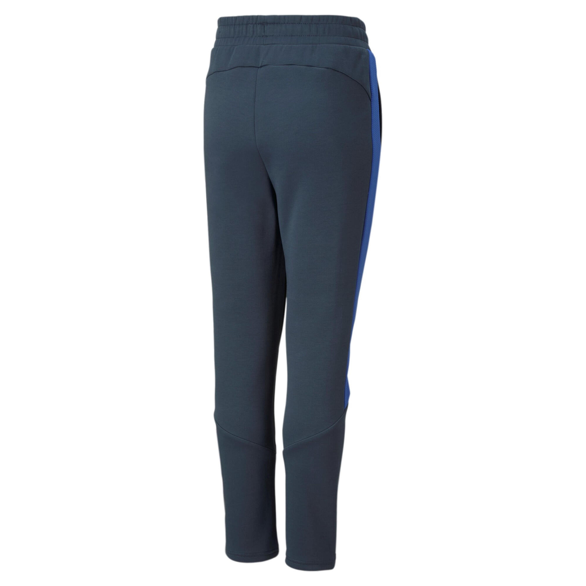 Puma Kinder Trainingshose EVOSTRIPE  Pants B 673190 2/2