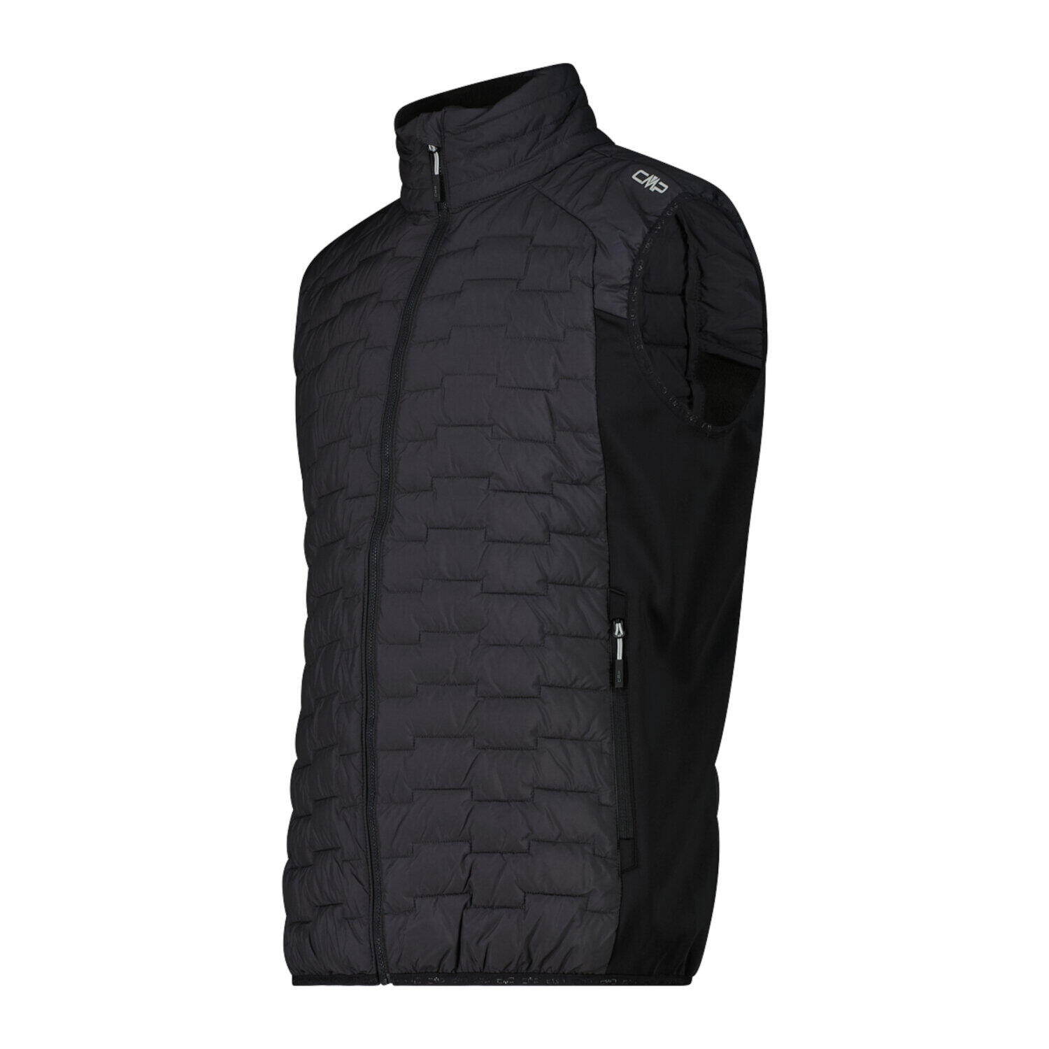 CMP Herren Weste MAN VEST HYBRID 35Z2807 2/5