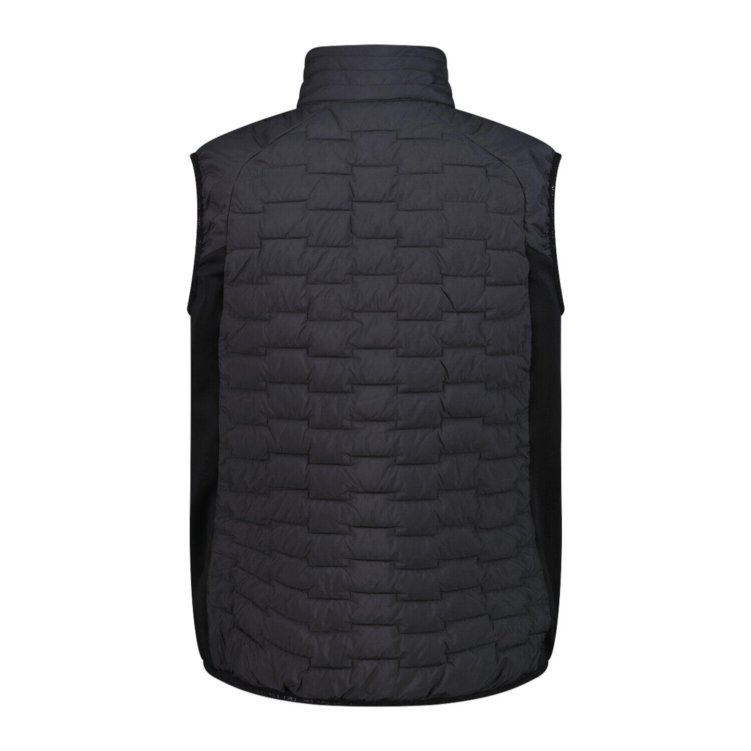 CMP Herren Weste MAN VEST HYBRID 35Z2807 4/5