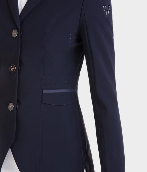 Veste de concours d'équitation Aeromade 3/7