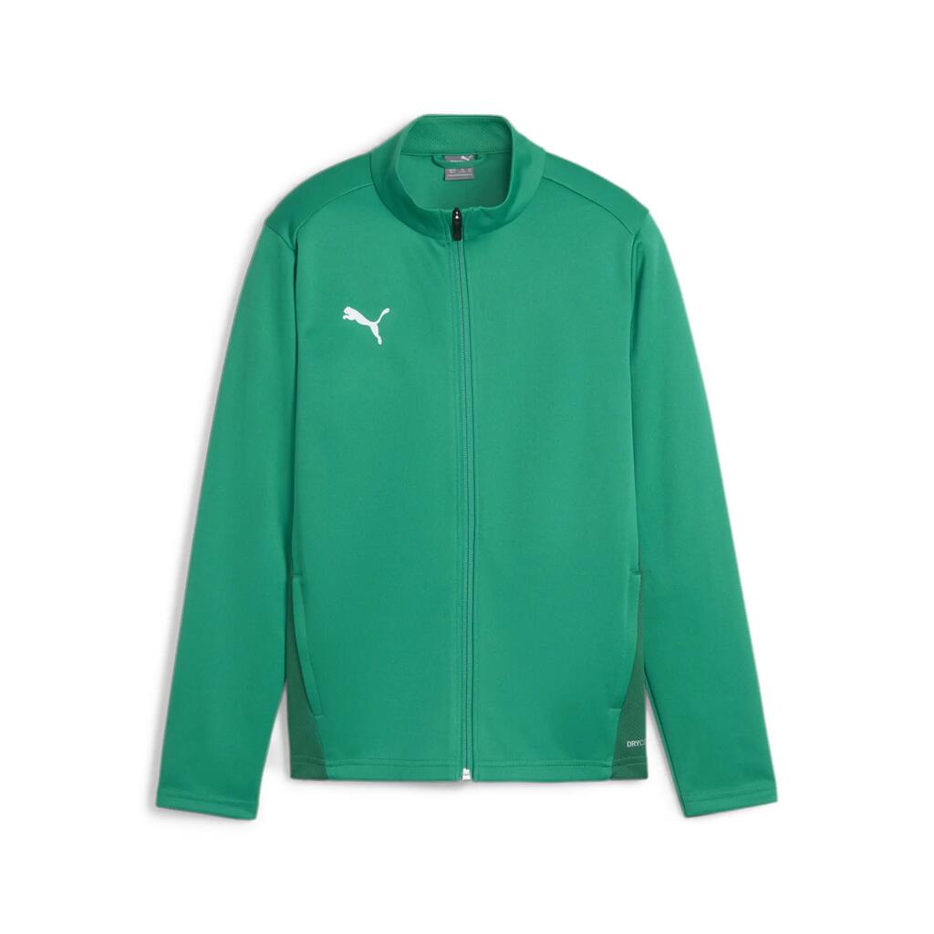 Children's tracksuit jacket Puma TeamGoal