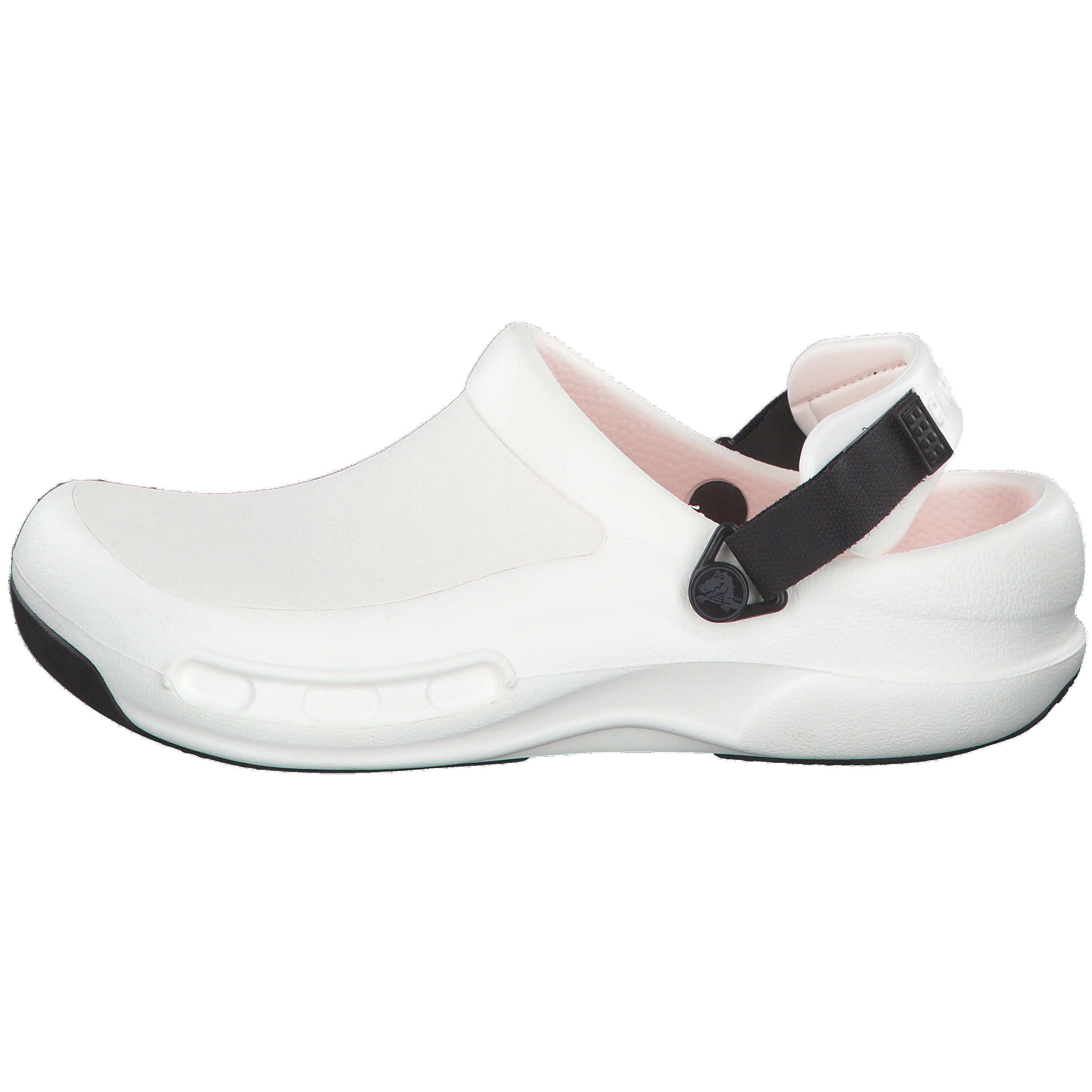 CROCS sapatos de trabalho Bistro Pro LiteRide 2/7