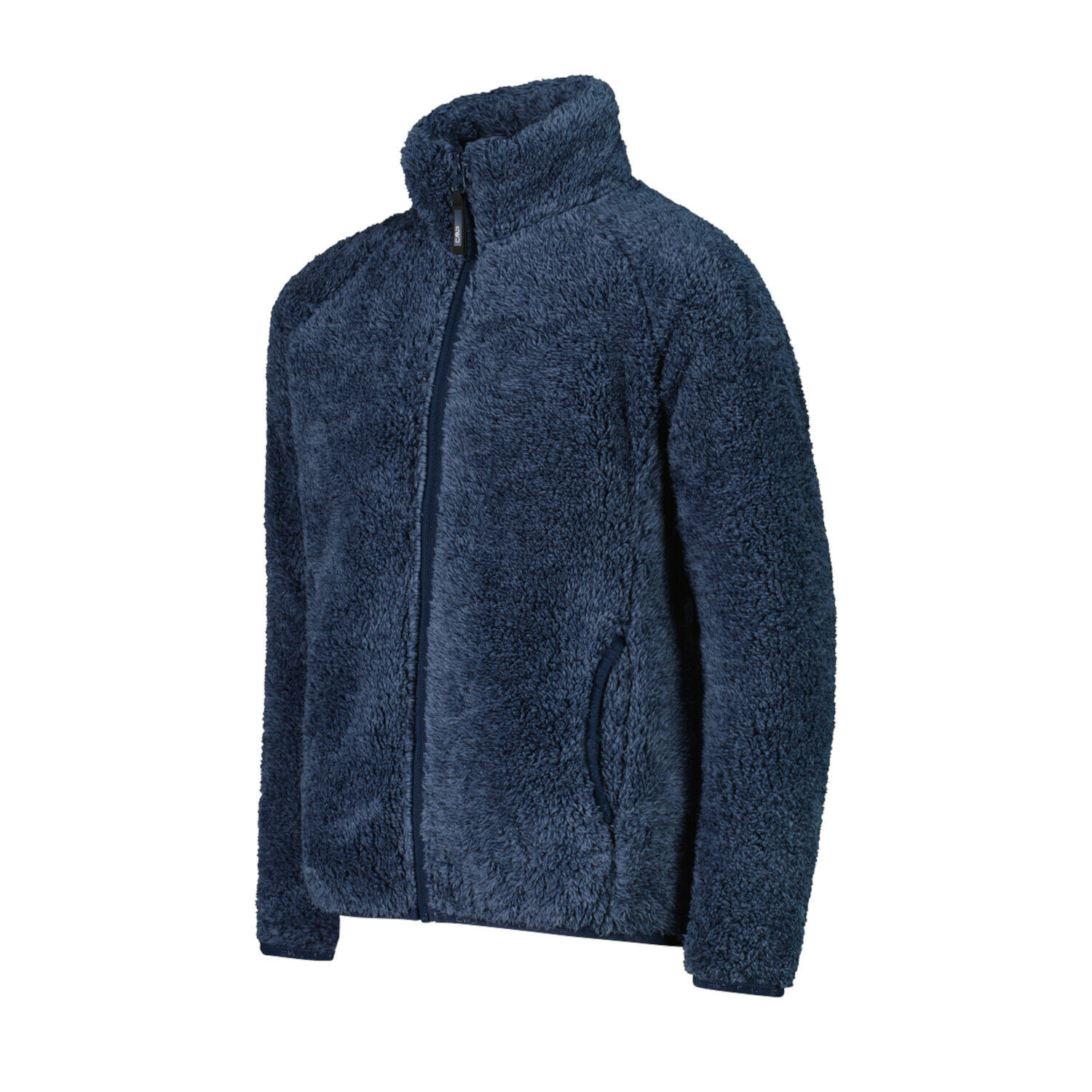 CMP Mädchen Fleecejacke KID G JACKET 35P2895 2/5