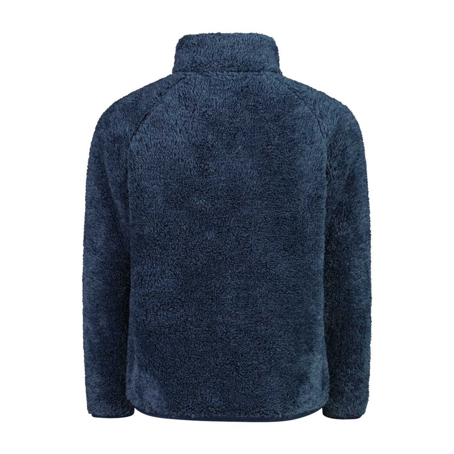 CMP Mädchen Fleecejacke KID G JACKET 35P2895 4/5