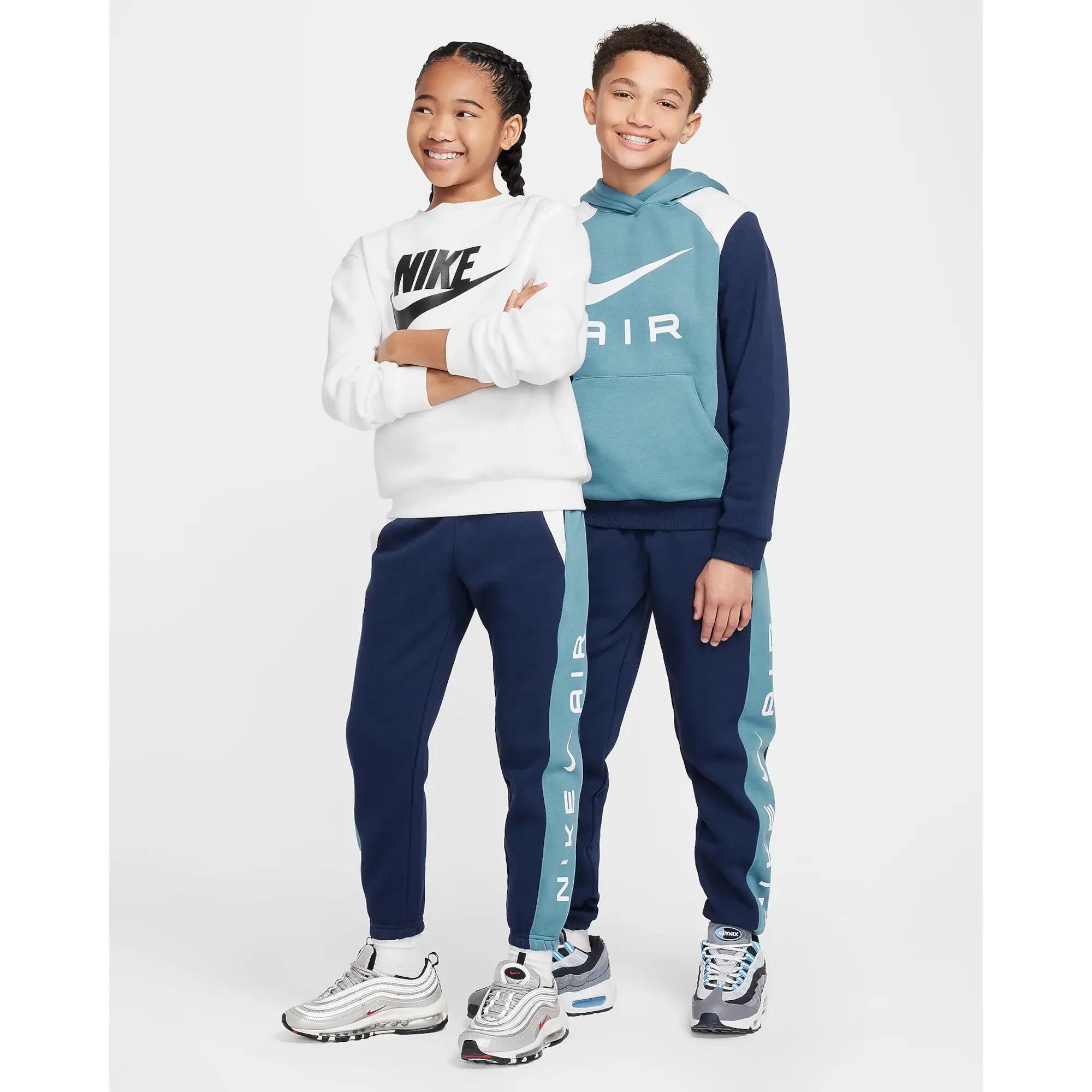Pantalones Nike Air para niños grandes 3/4