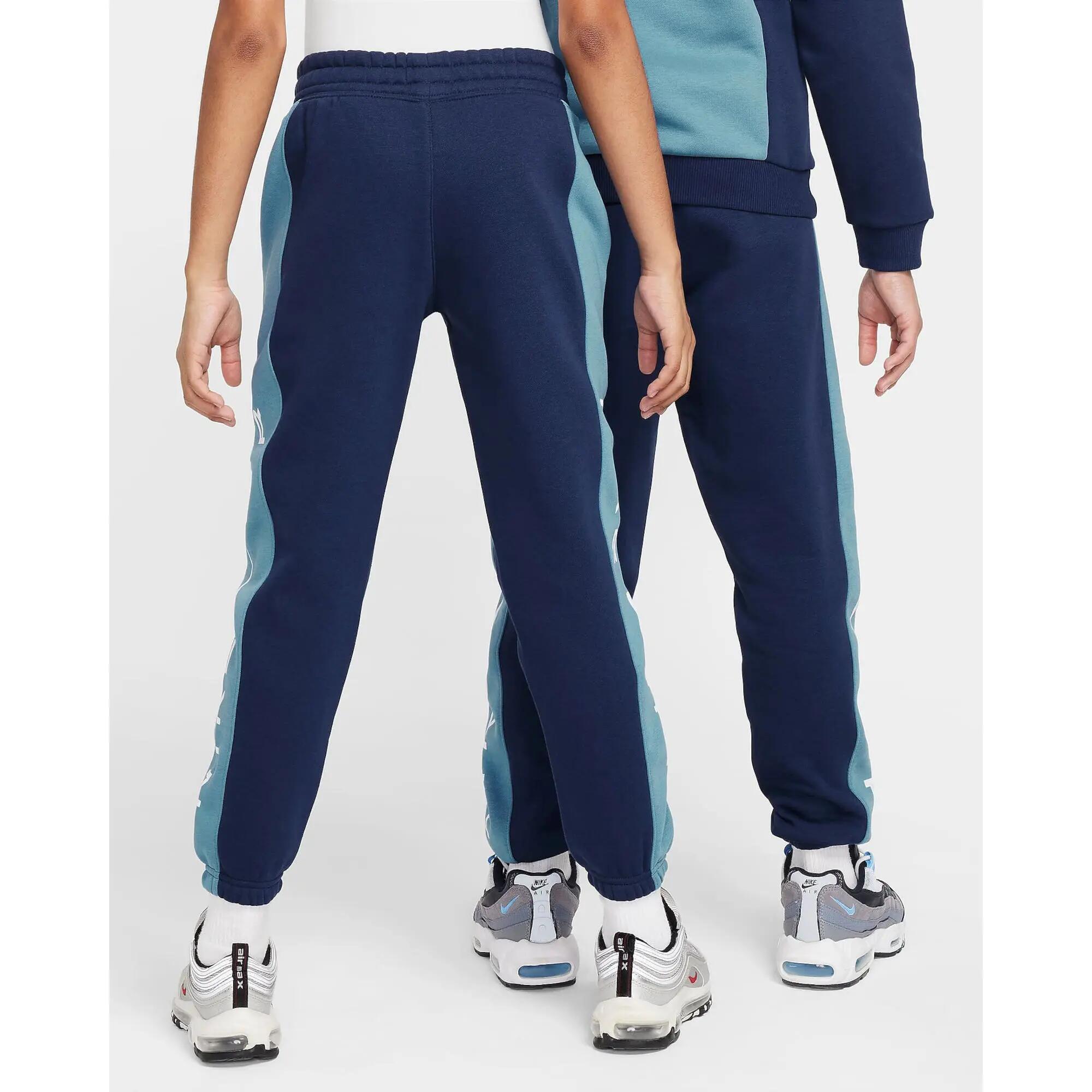 Pantalones Nike Air para niños grandes 2/4