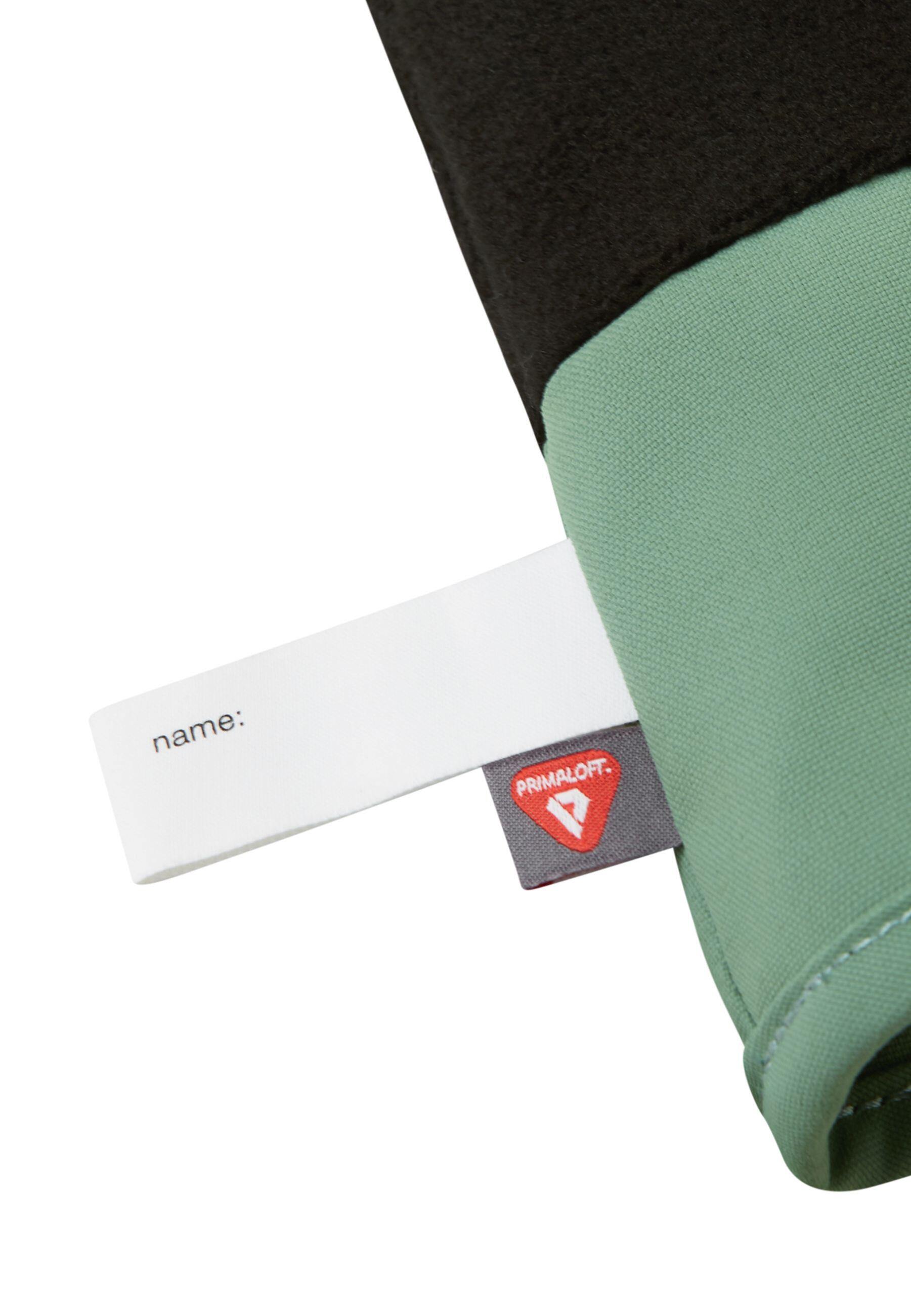 Gants Reimatec Tartu - Tissu extérieur certifié bluesign® 3/6