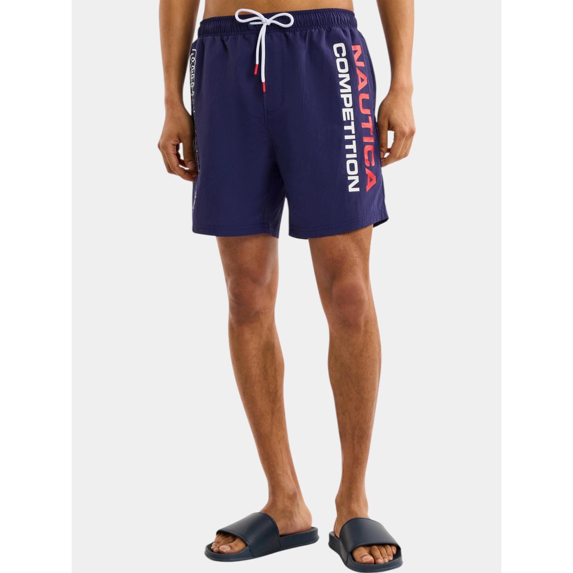 Szorty Męskie Nautica Drogheda 6