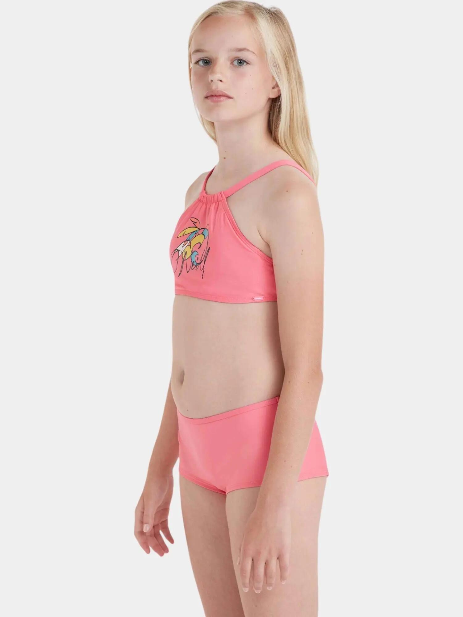 Gyerek bikini Mix And Match Cali Holiday Bikini 2/6