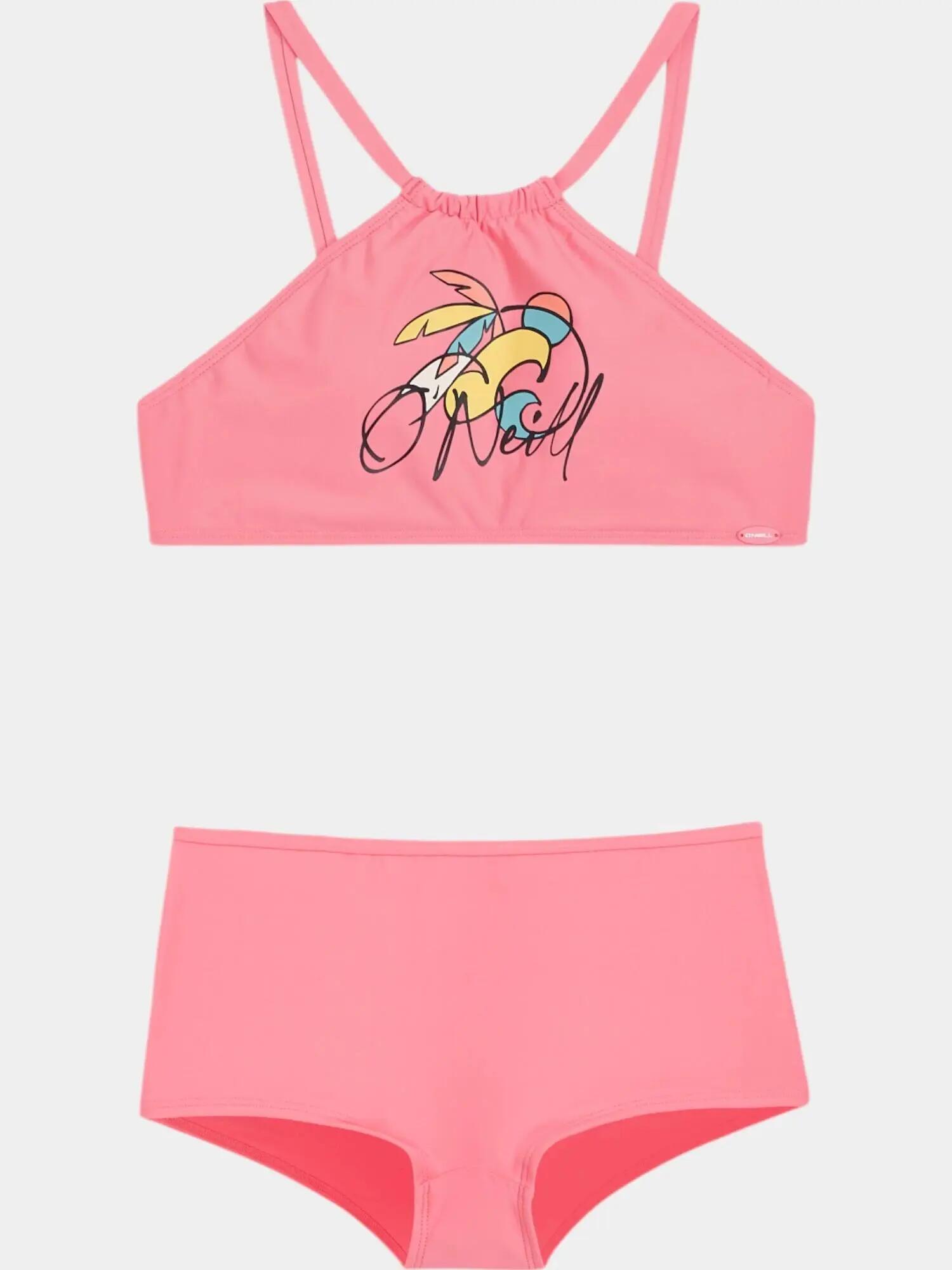 Gyerek bikini Mix And Match Cali Holiday Bikini 5/6