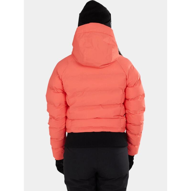 Geaca de schi matlasata Zina Padded Jacket femei