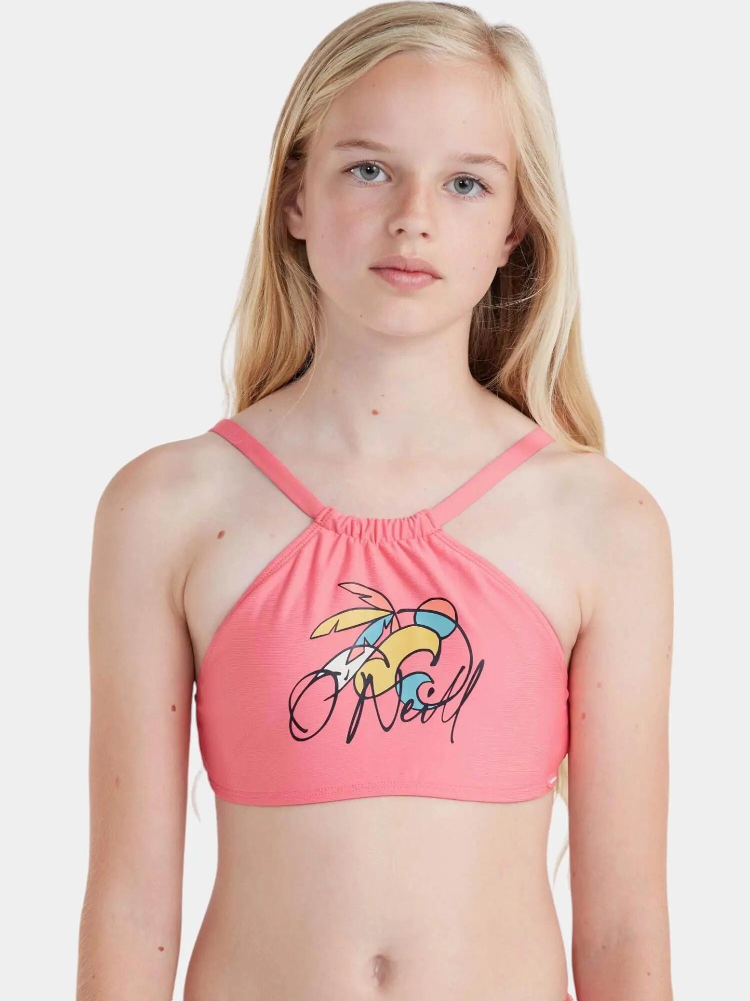 Gyerek bikini Mix And Match Cali Holiday Bikini 4/6