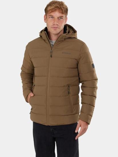 Veste Matelassée Homme Hubble