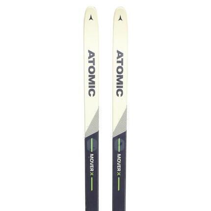 RECONDITIONNE - Ski De Fond Atomic X Cruise Mover X + Fixation