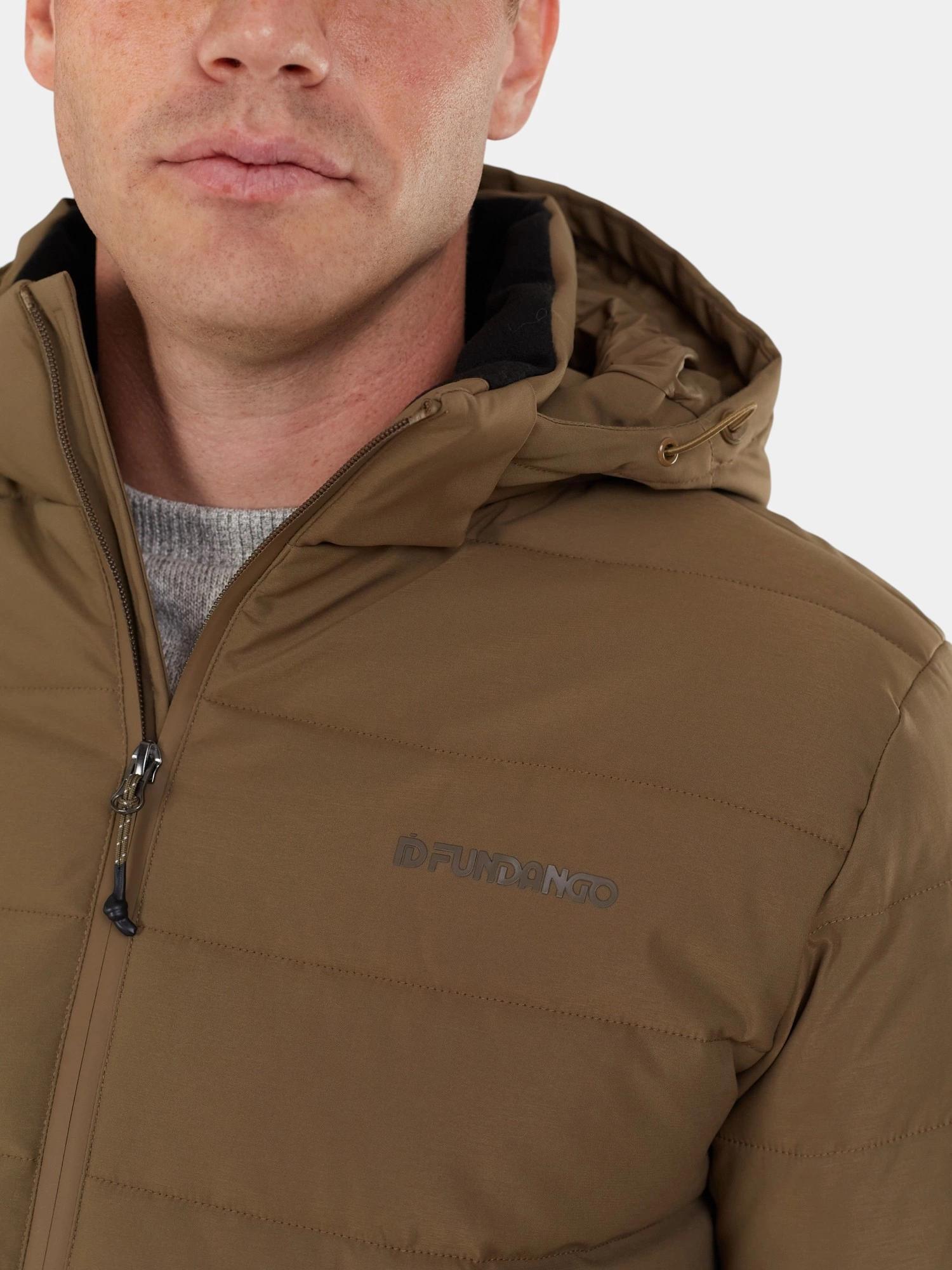 Veste Matelassée Homme Hubble 6/7