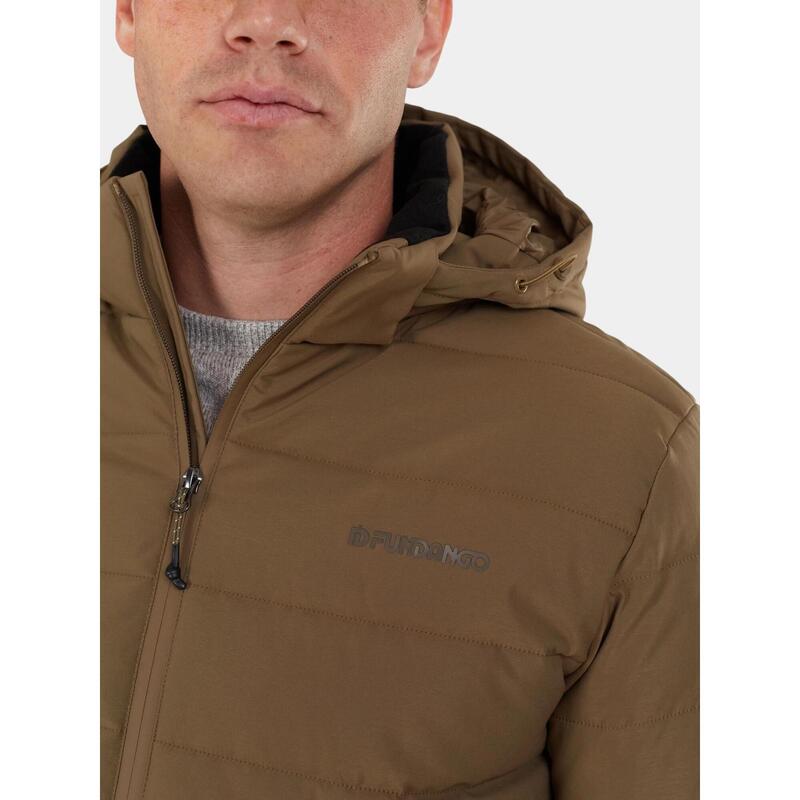 Geaca matlasata de tranzitie Hubble Padded Jacket barbati