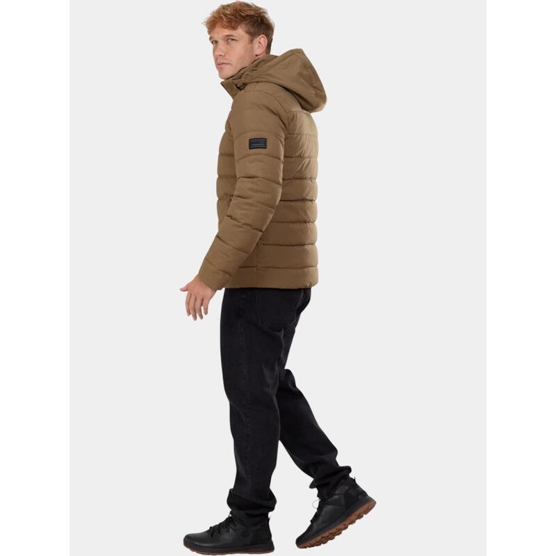 Geaca matlasata de tranzitie Hubble Padded Jacket barbati