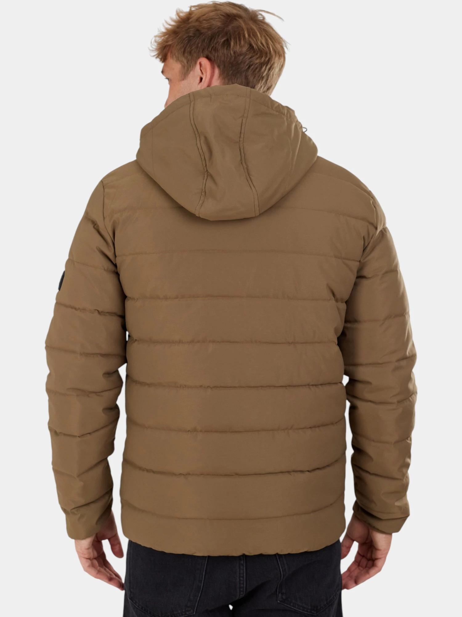 Veste Matelassée Homme Hubble 2/7