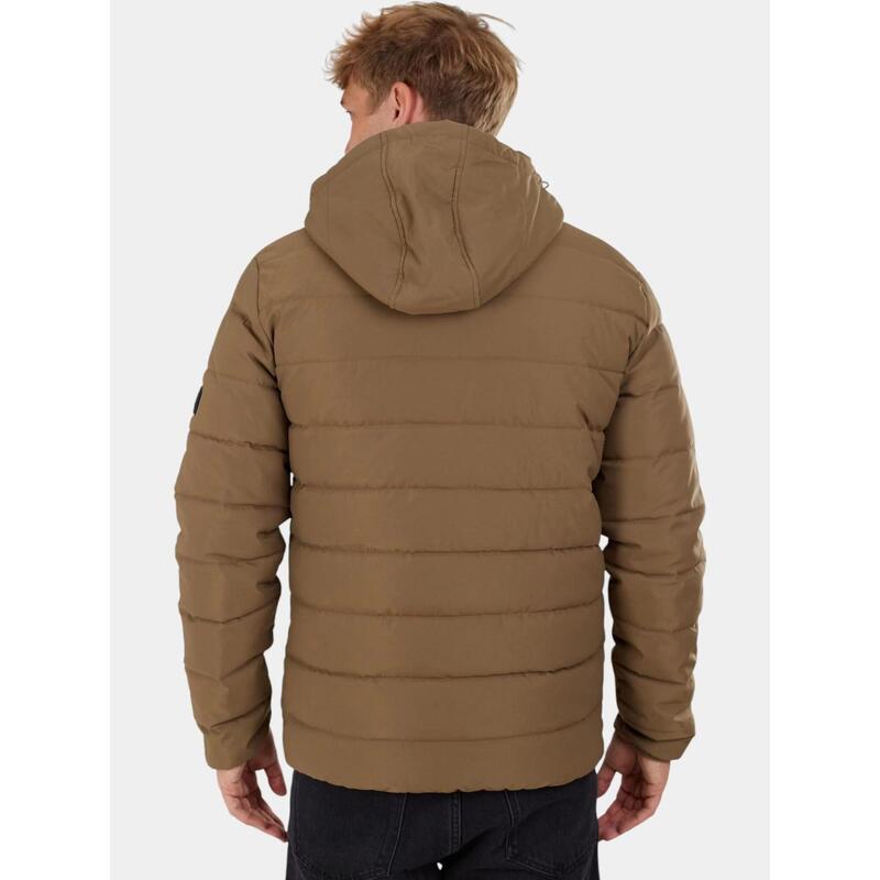 Geaca matlasata de tranzitie Hubble Padded Jacket barbati