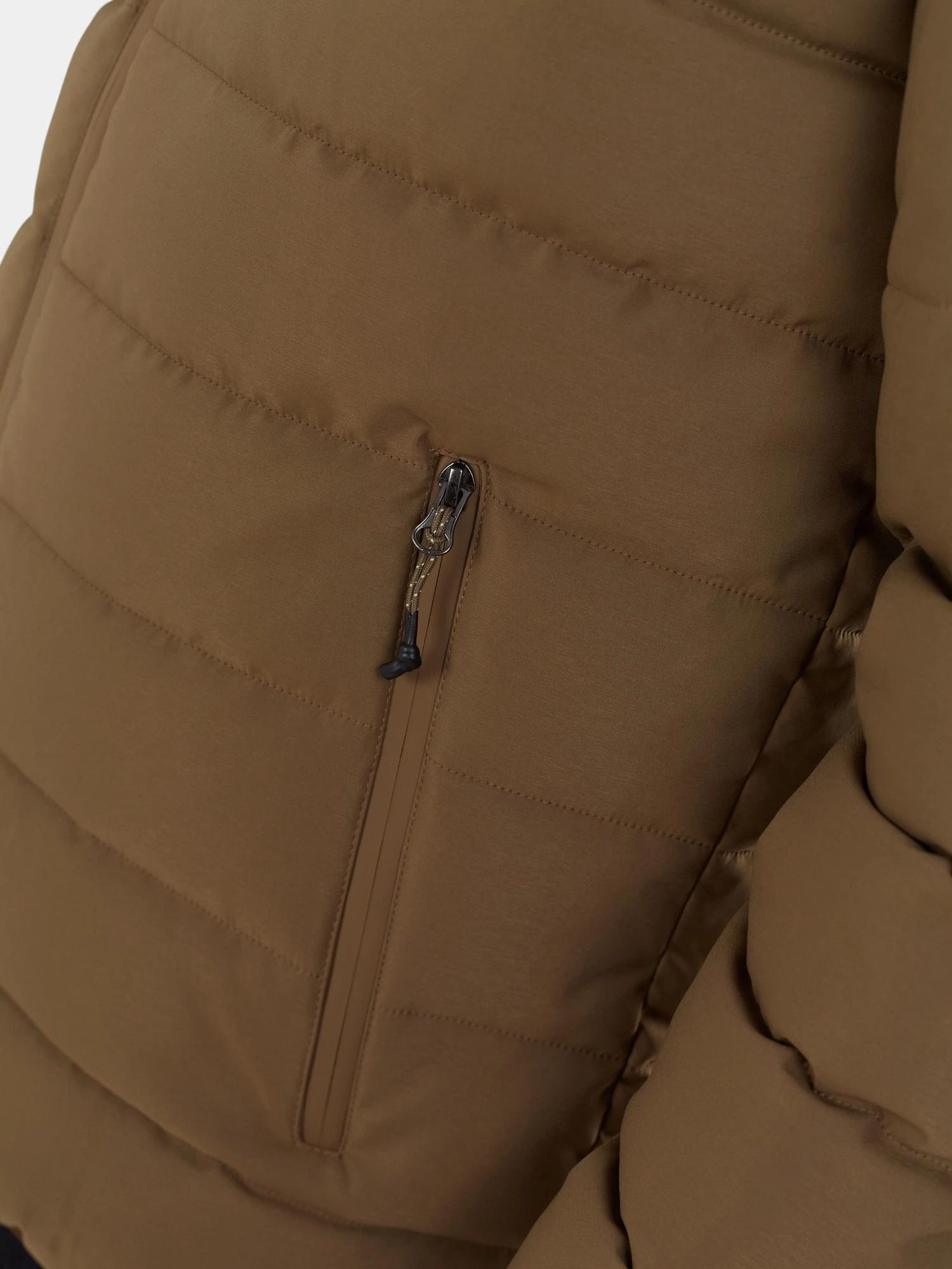 Veste Matelassée Homme Hubble 5/7
