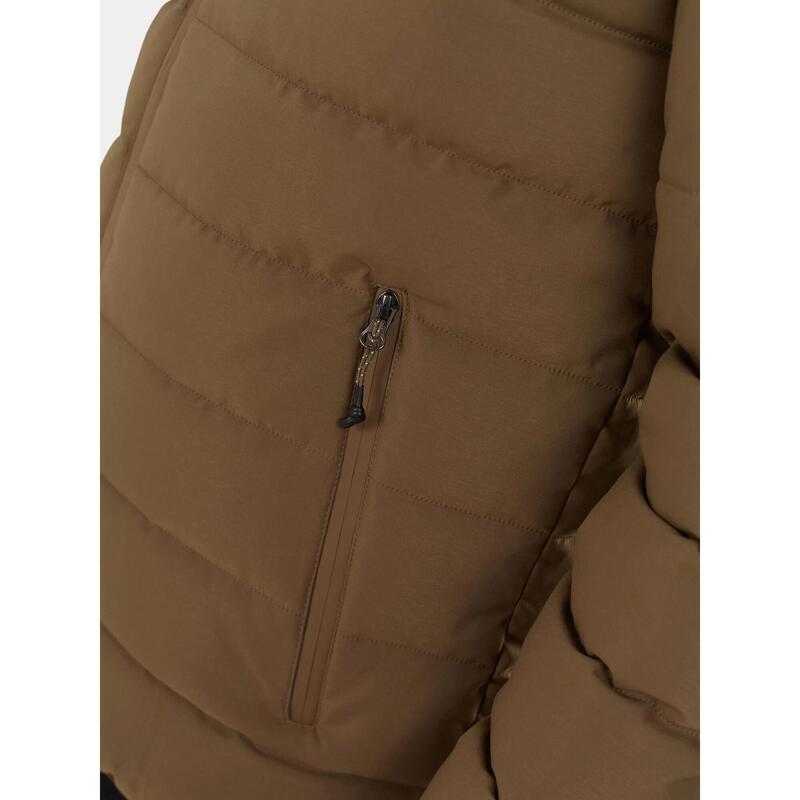 Geaca matlasata de tranzitie Hubble Padded Jacket barbati