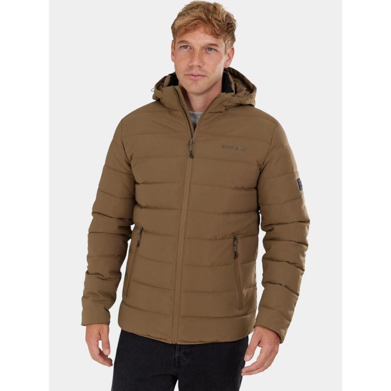 Geaca matlasata de tranzitie Hubble Padded Jacket barbati