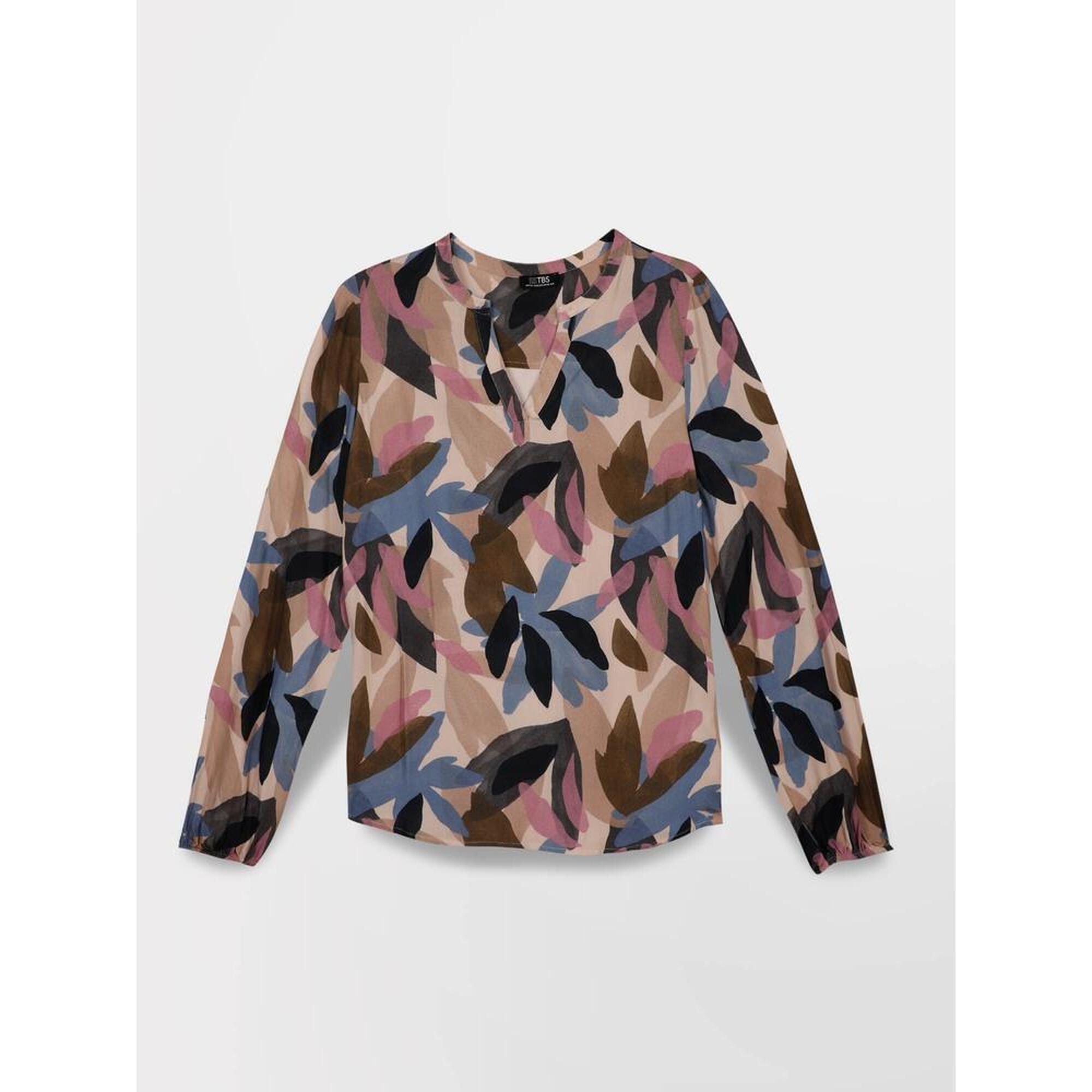 Bluza Montymis femei