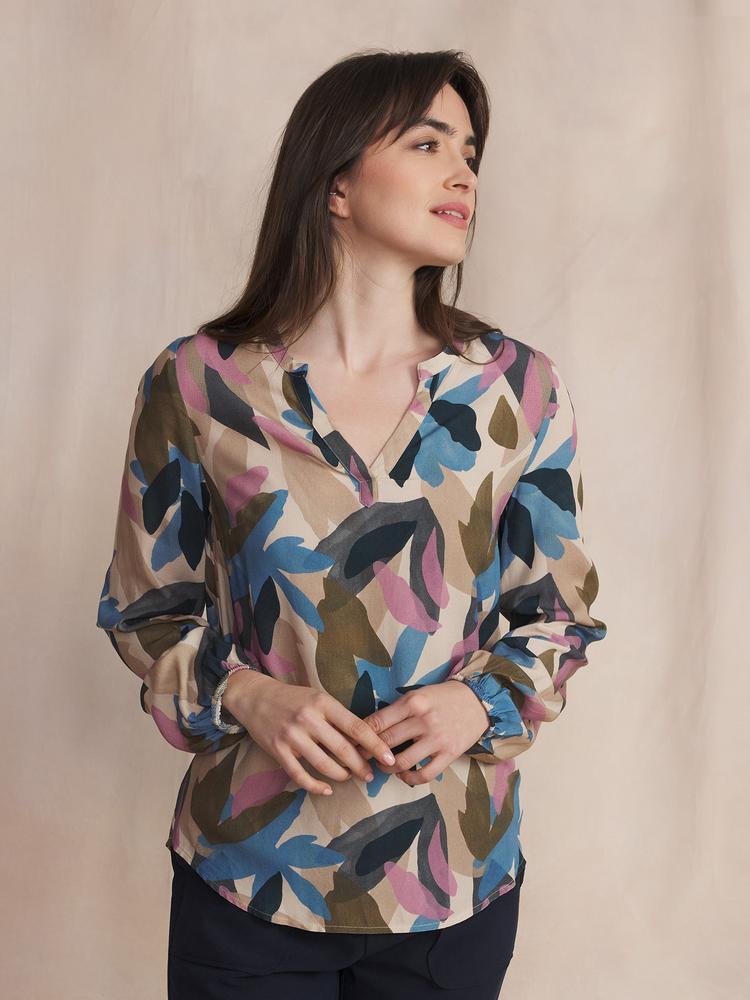 Bluza Montymis femei