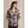 Bluza Montymis - multicolor femei