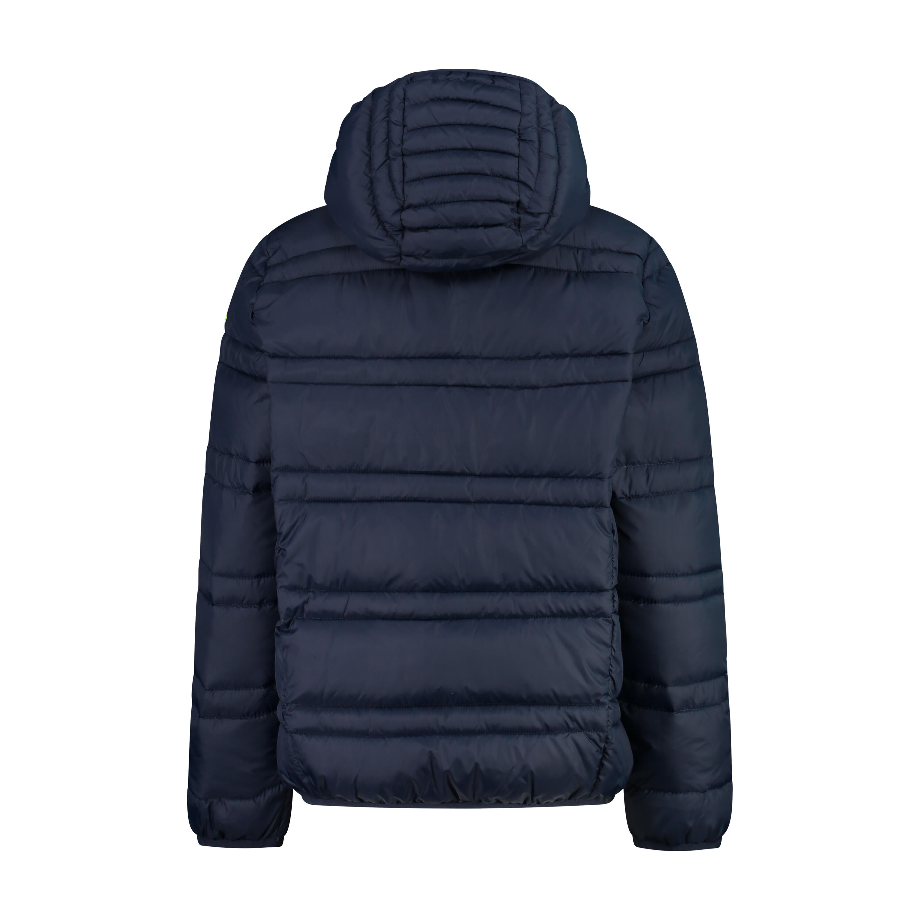 CMP Kinder Jacke Kid Jacket Fix Hood 33Z1504 4/5