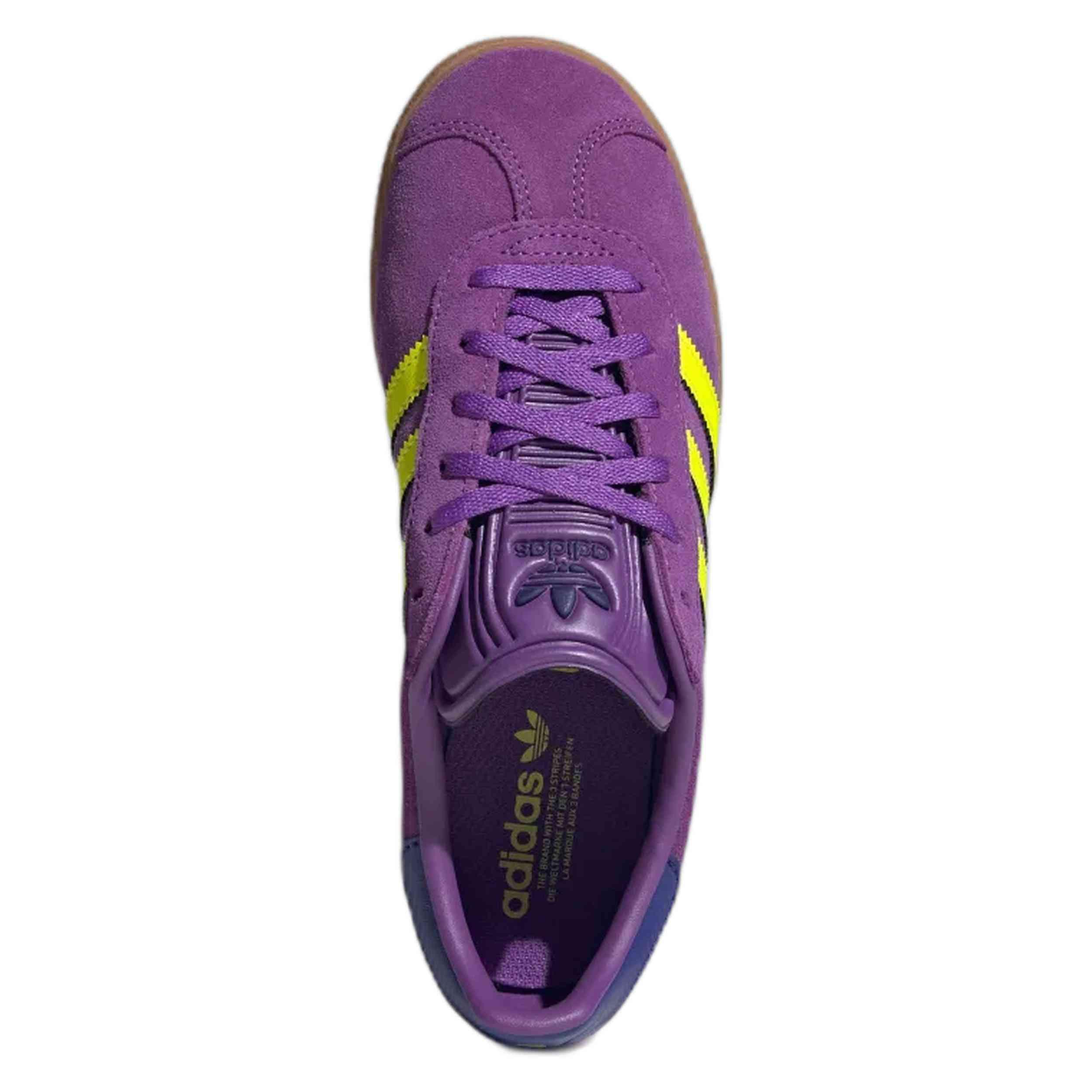 Zapatillas Adidas modelo JP7126 para niños unisex 2/5