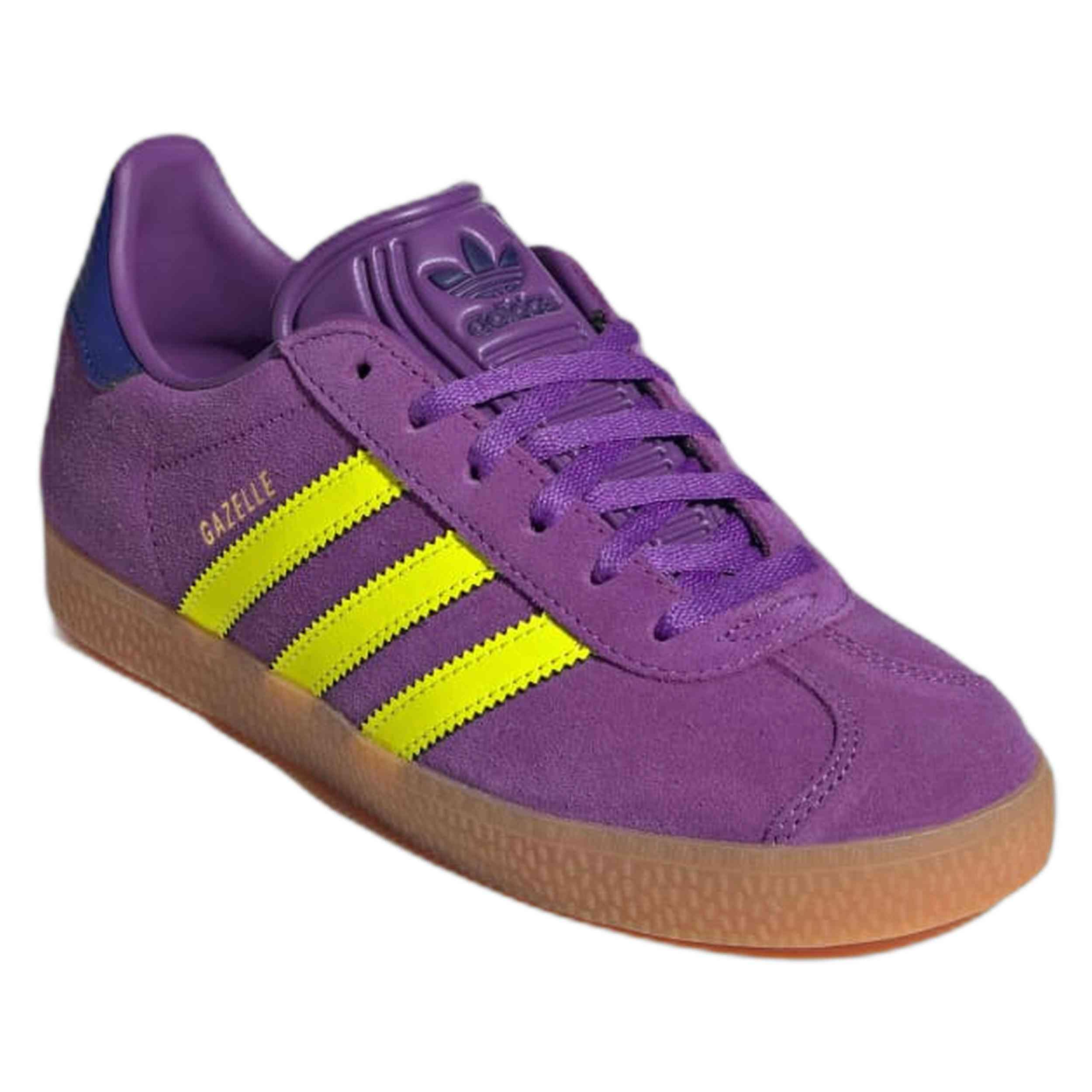 Zapatillas Adidas modelo JP7126 para niños unisex 4/5