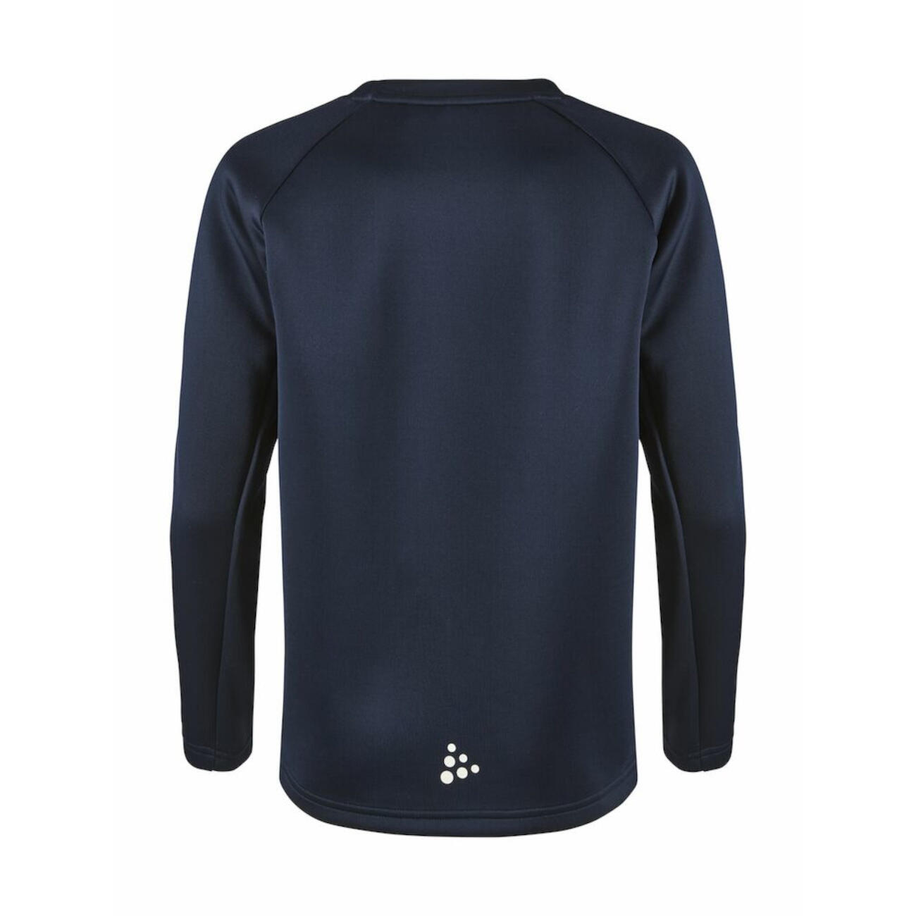 Sweatshirt col rond enfant Craft Squad 2.0 2/5
