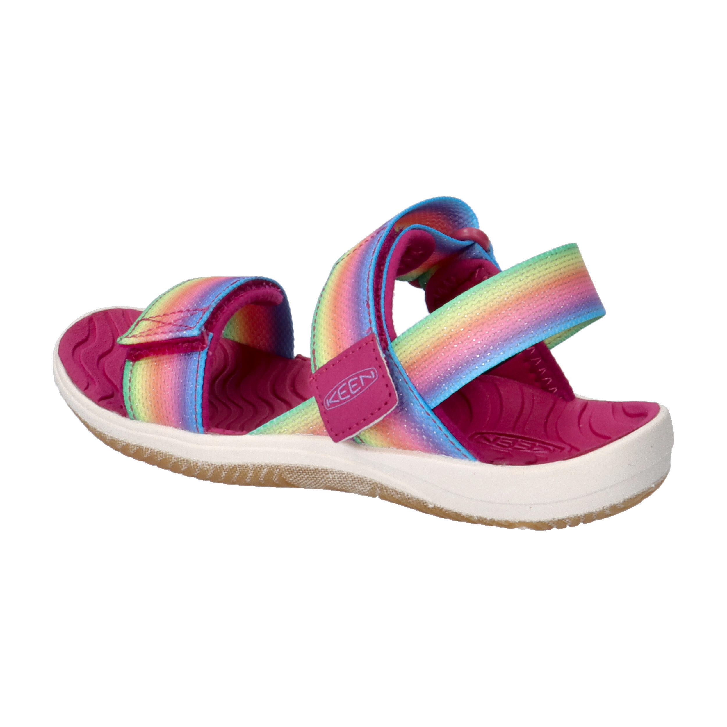 Unisex Sandalen ELLE BACKSTRAP 3/7