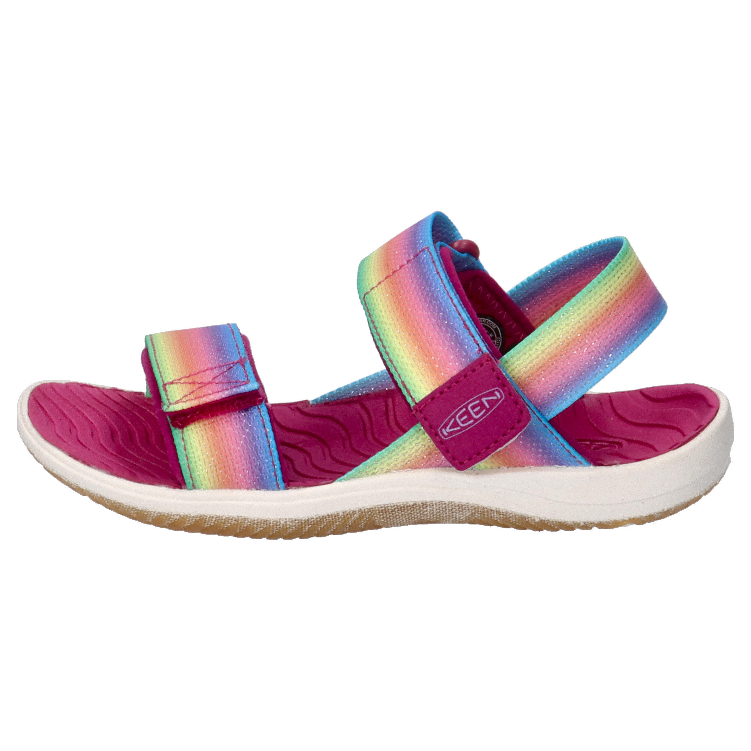 Unisex Sandalen ELLE BACKSTRAP 2/7