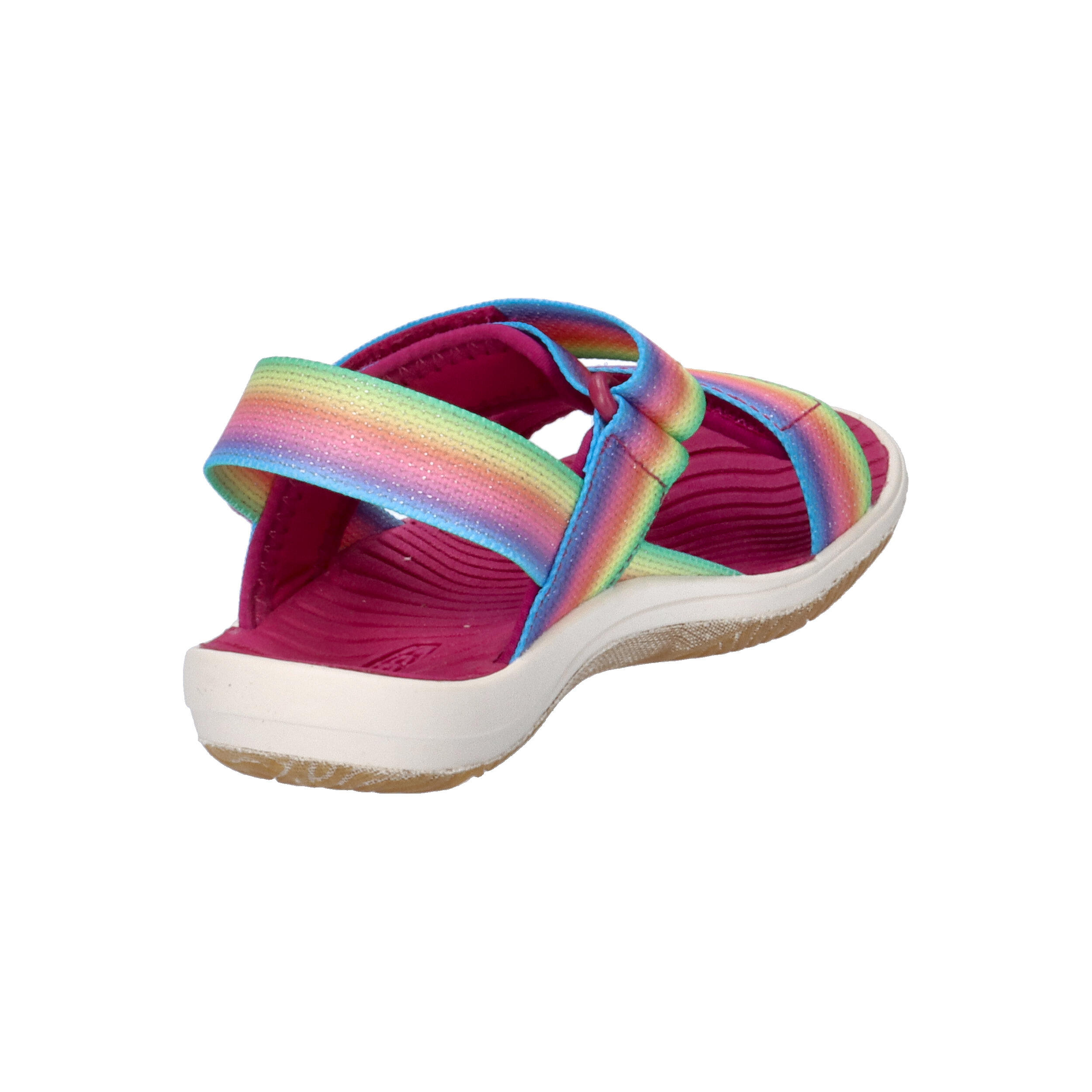 Unisex Sandalen ELLE BACKSTRAP 6/7