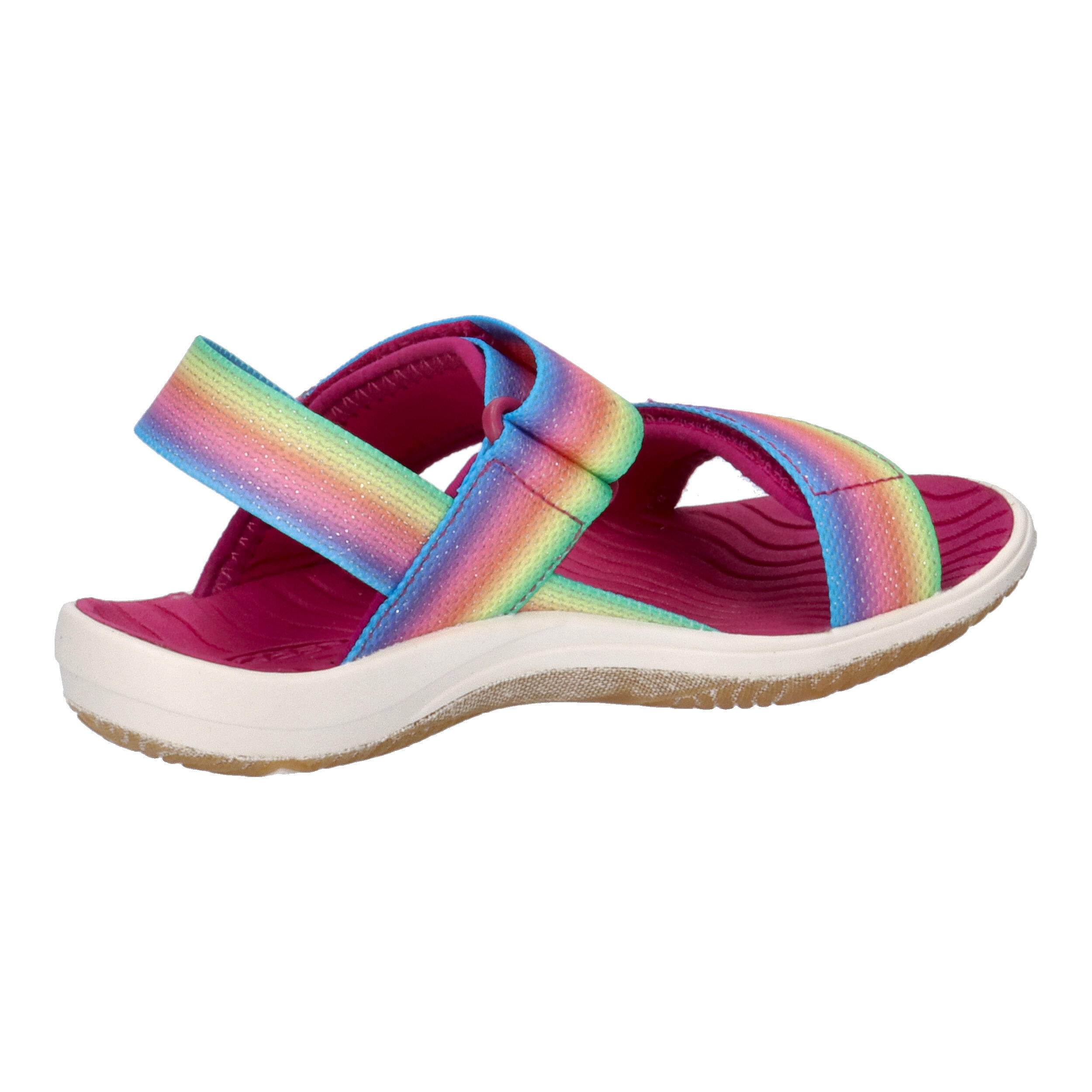 Unisex Sandalen ELLE BACKSTRAP 7/7