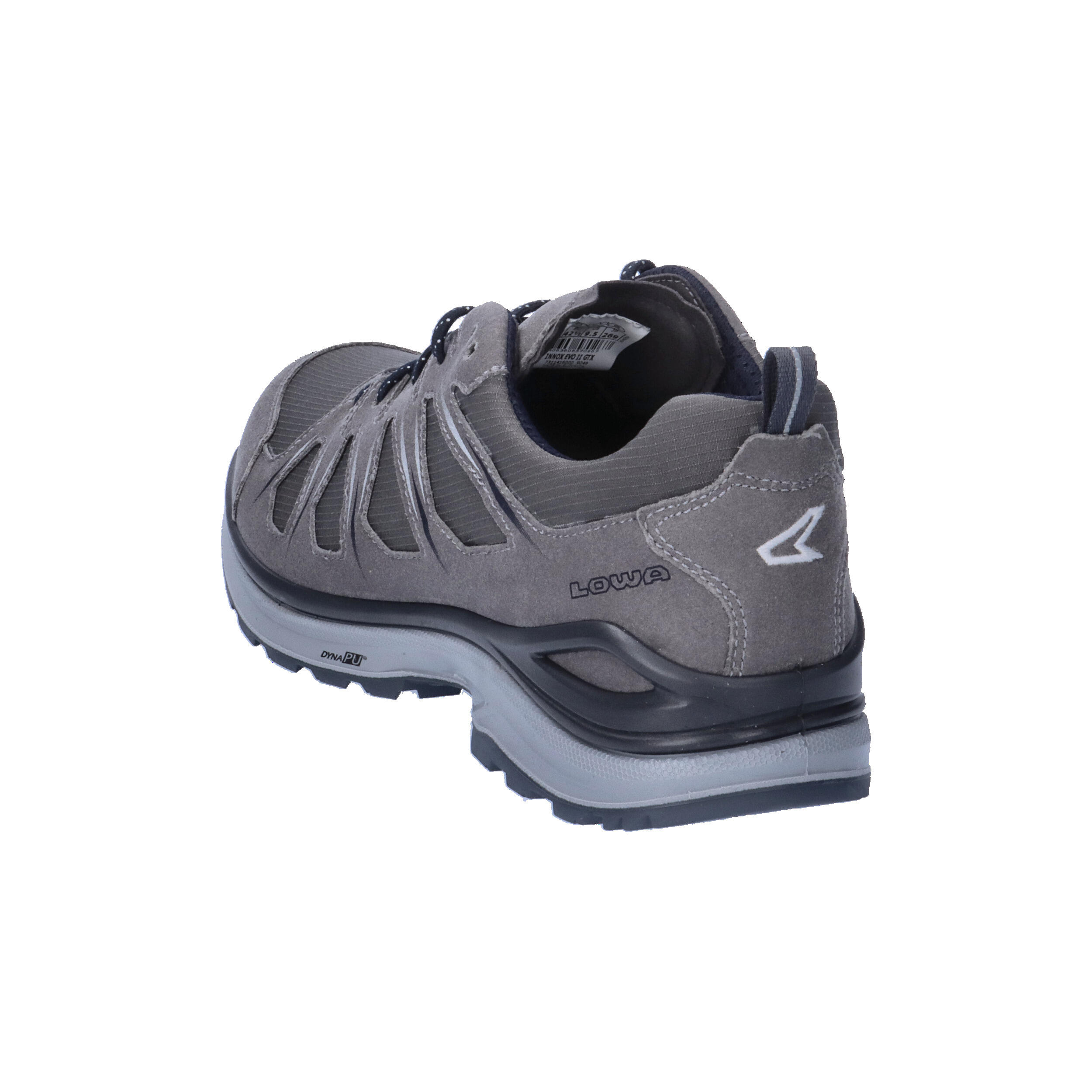 Calzado de trekking de Hombre Innox Evo II GTX 4/7