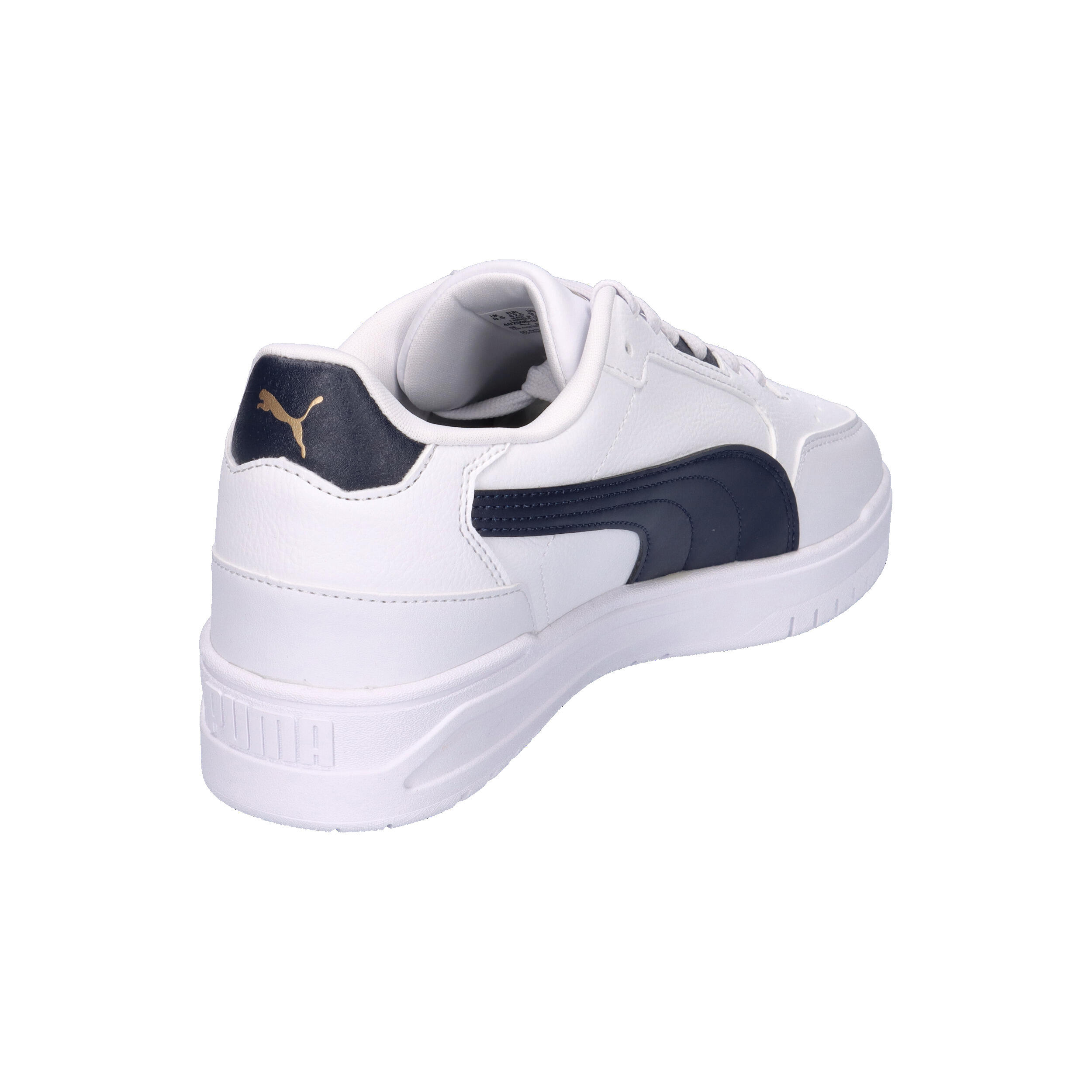 Puma Unisex Sneaker Shuffle Downtown 402596 6/7