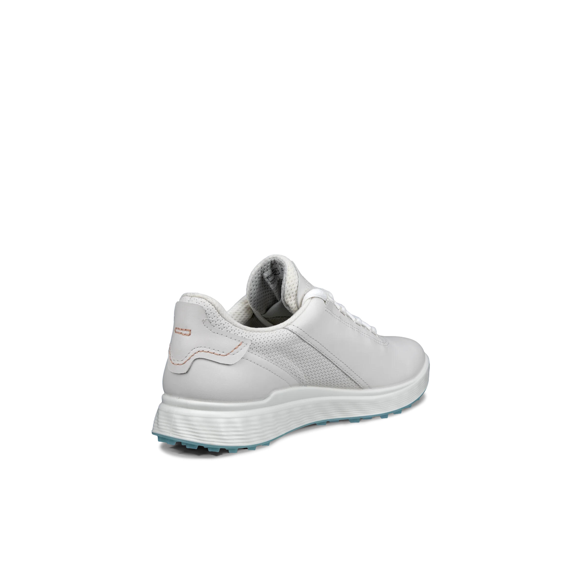 Damen Golf Schnürschuhe Ecco S-Three Casual 3/3