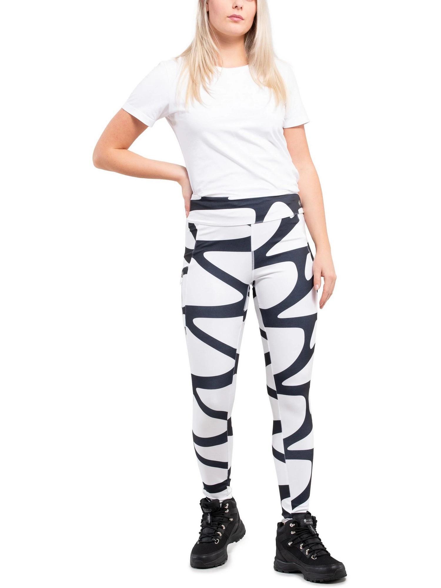 Leggings Femme Erikas 3/7
