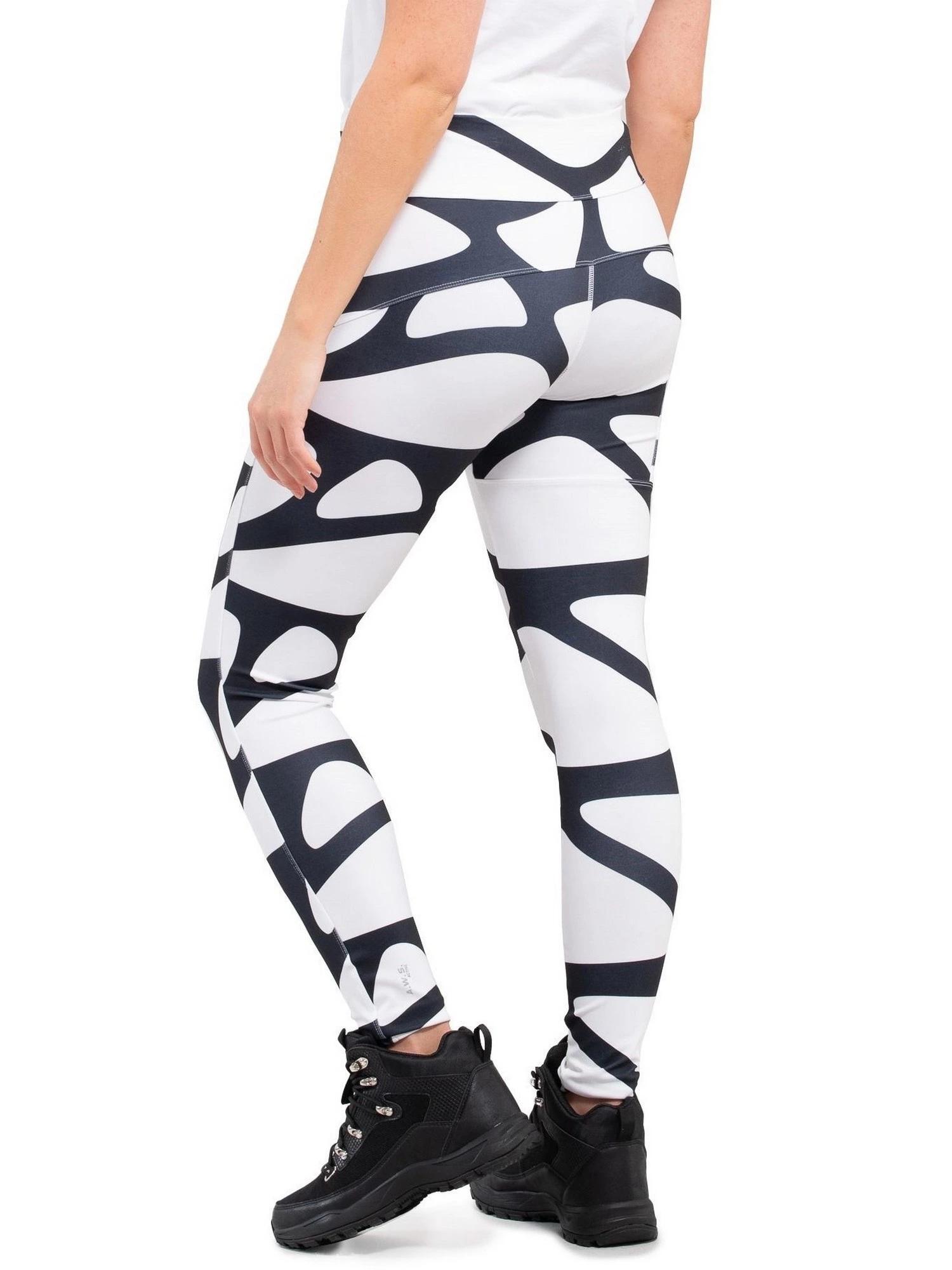 Legginsy Damskie Luhta Erikas