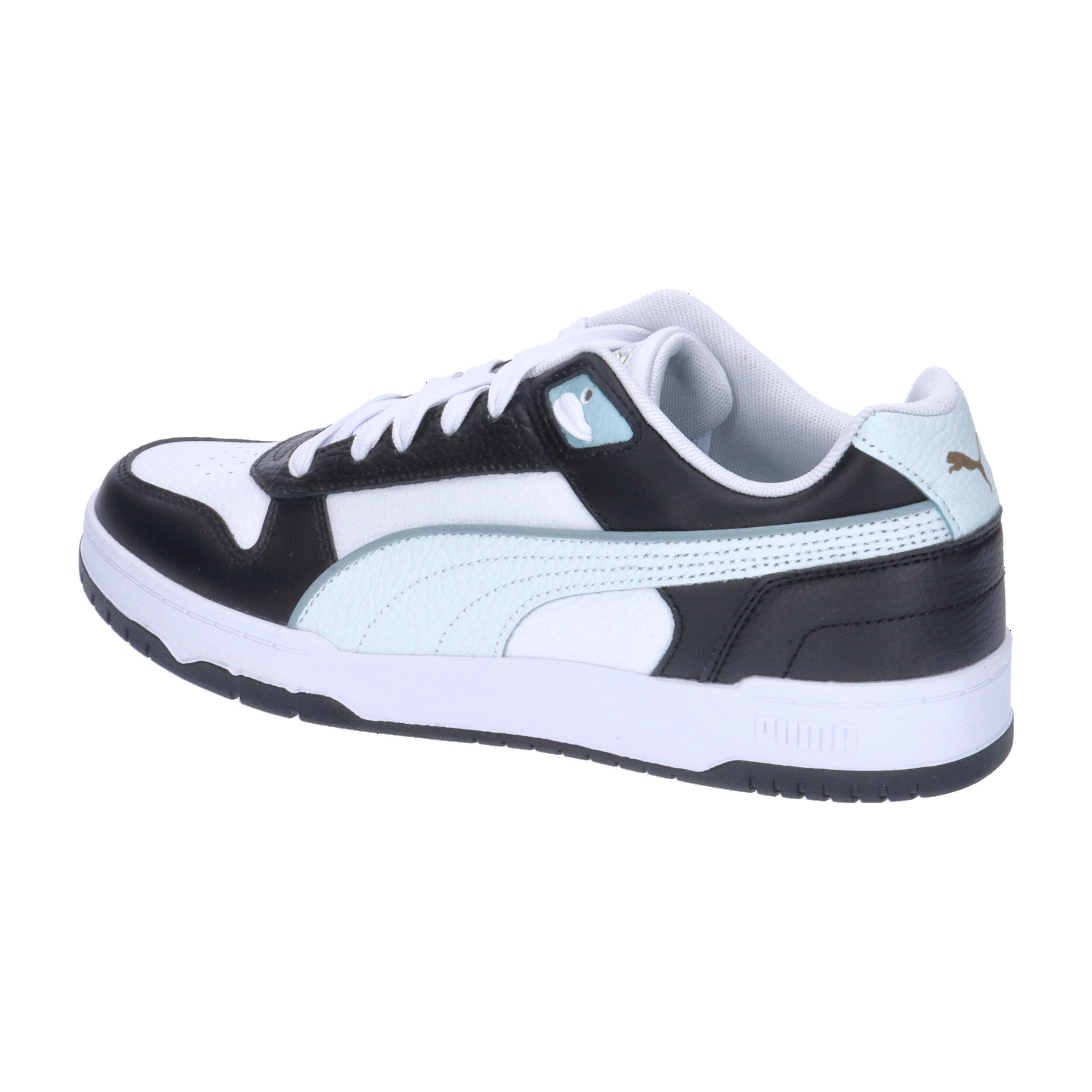 Puma Unisex Sneaker RBD Game Low 386373 11/15